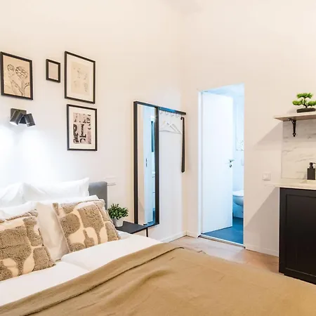 Very - Calm Apartament *