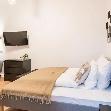 Very - Calm Apartament *