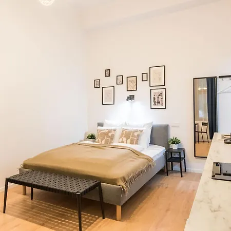 Apartmán Very - Calm *