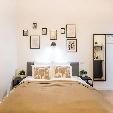 Appartement Very - Calm