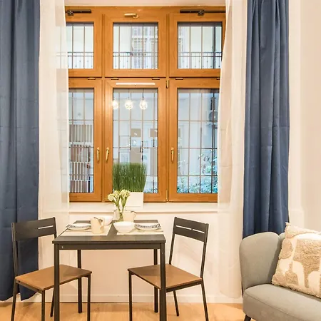 Very - Calm Appartement *