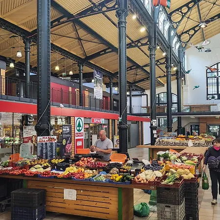 Very - Calm Apartmán Budapešť