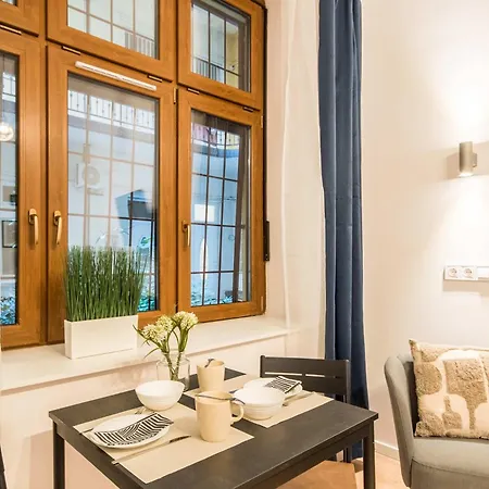 Apartmán Very - Calm Budapešť