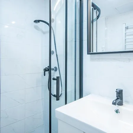 Apartmán Very - Calm