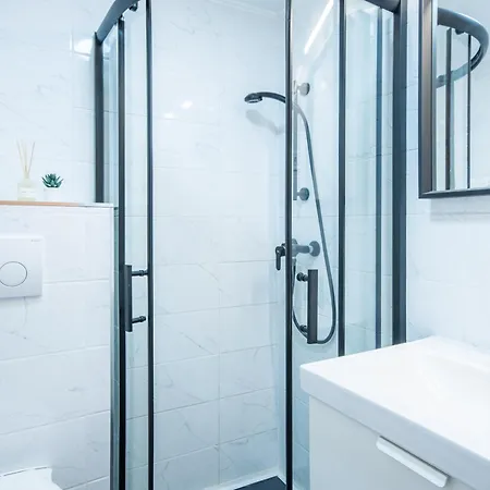 Very - Calm Apartament *