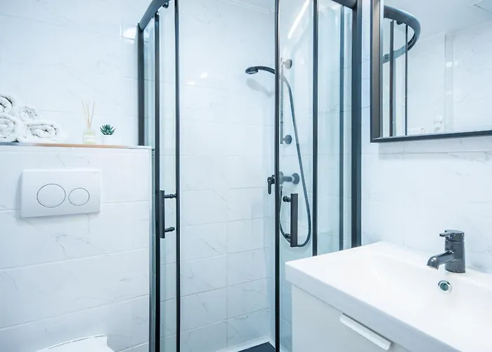 Very - Calm דירה *