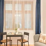 Very - Calm Appartement